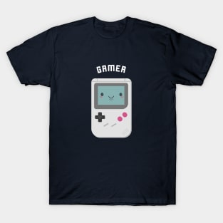 Cool Video Gamer T-Shirt T-Shirt